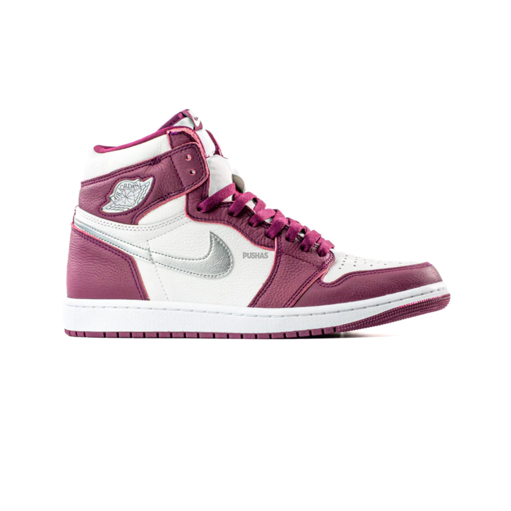 1 Retro High 'Bordeaux' (2021)