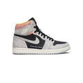 1 Retro High 'Neutral Grey Hyper Crimson' (2019)