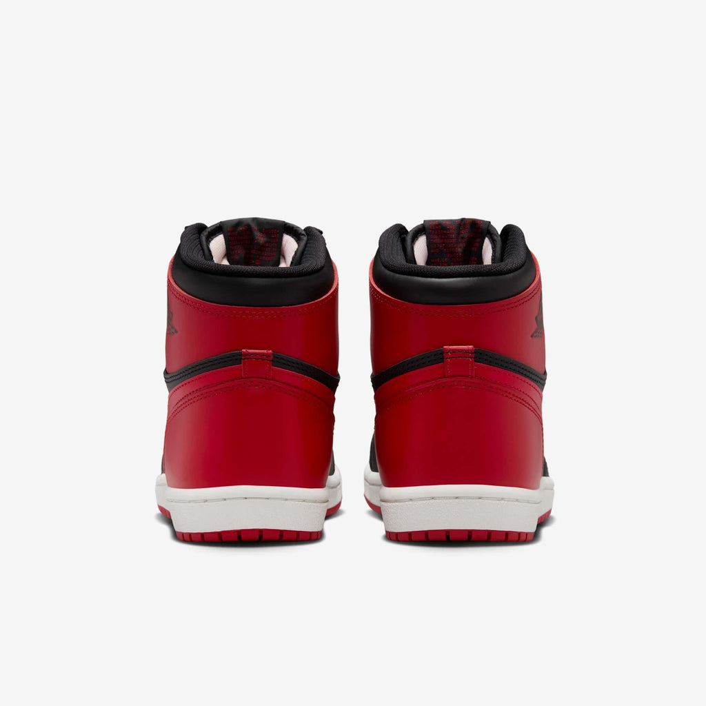 Air Jordan 1 Retro High OG '85 'Bred / Banned' (2025)