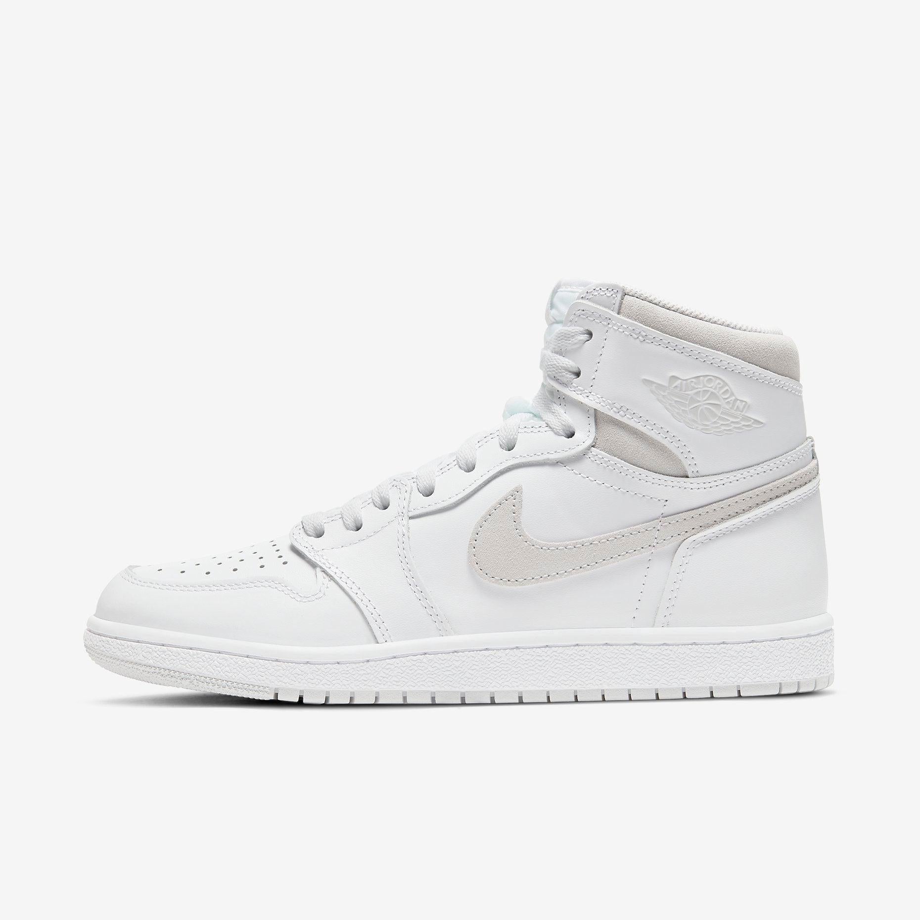 Air Jordan 1 Retro High OG '85 'Neutral Grey' (2021)