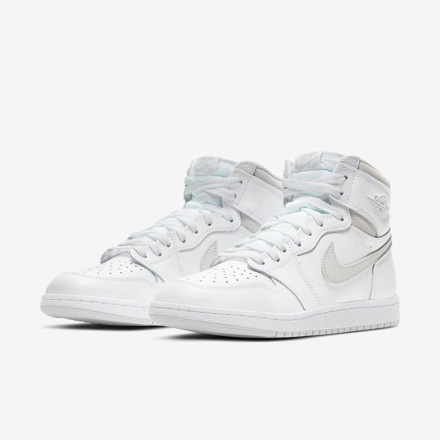 Air Jordan 1 Retro High OG '85 'Neutral Grey' (2021)