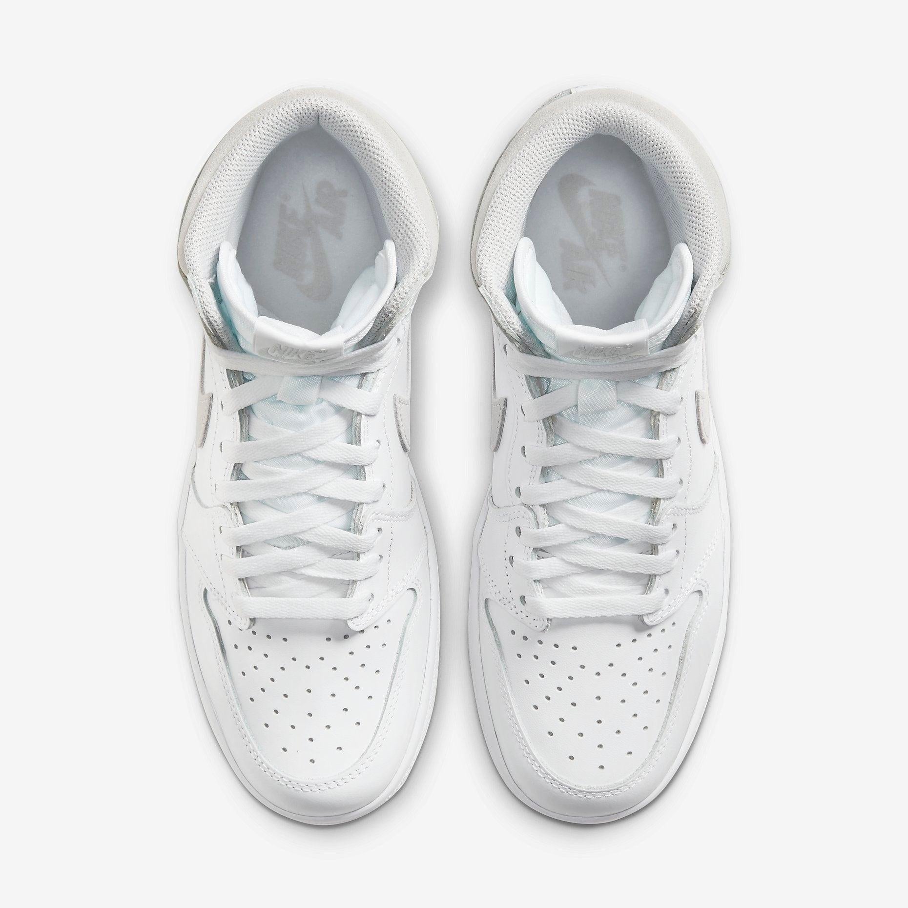 Air Jordan 1 Retro High OG '85 'Neutral Grey' (2021)