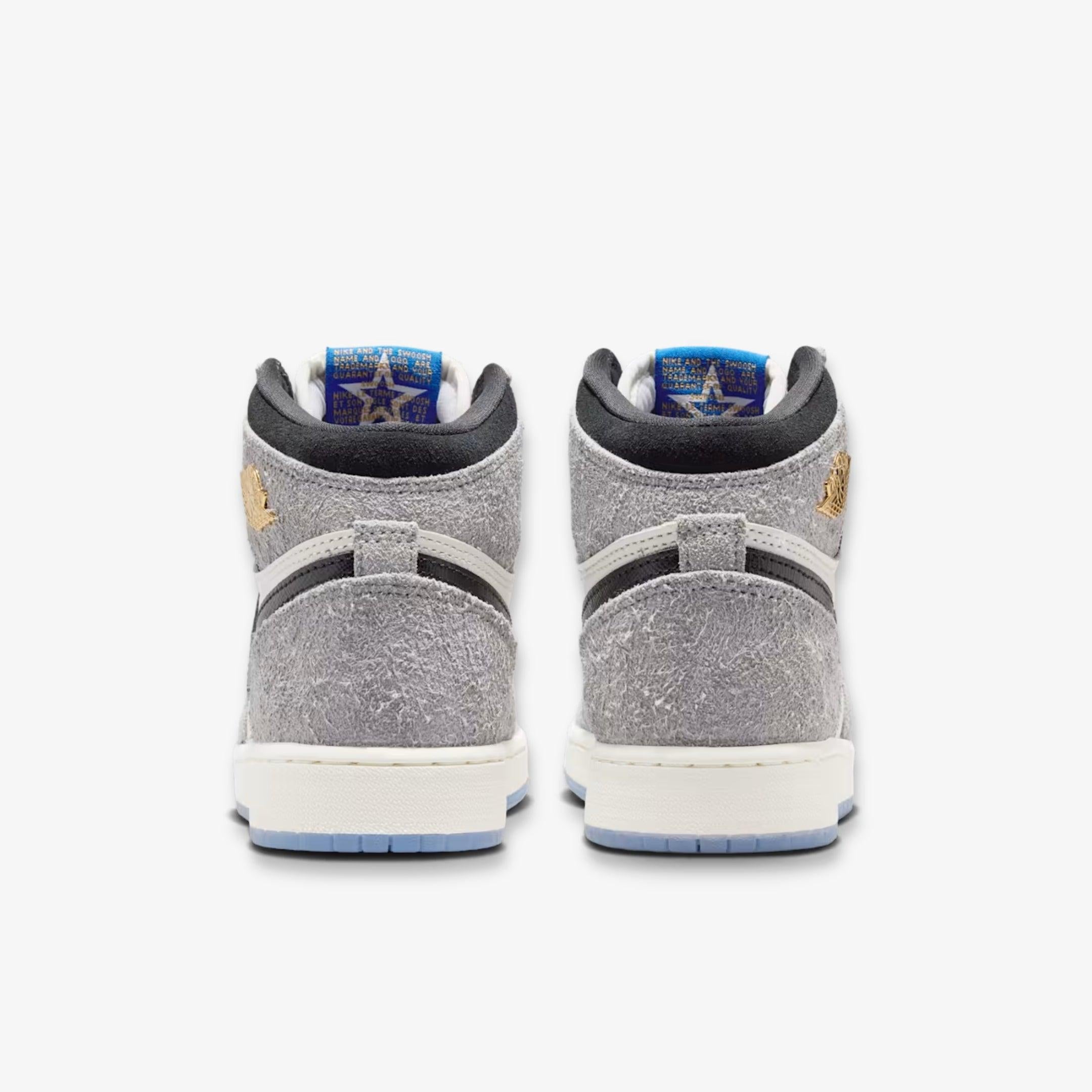 Air Jordan 1 Retro High OG 'All-Star / Cool Grey' (2026) (GS)