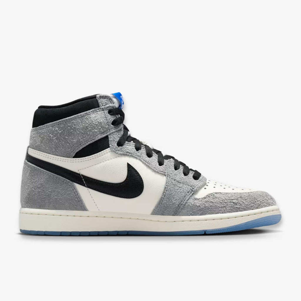 Air Jordan 1 Retro High OG 'All-Star / Cool Grey' (2026)