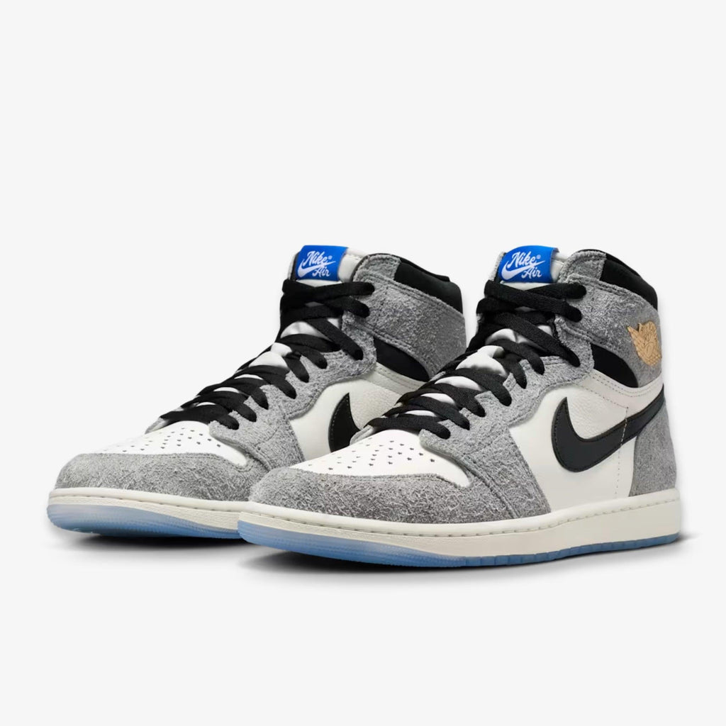 Air Jordan 1 Retro High OG 'All-Star / Cool Grey' (2026)