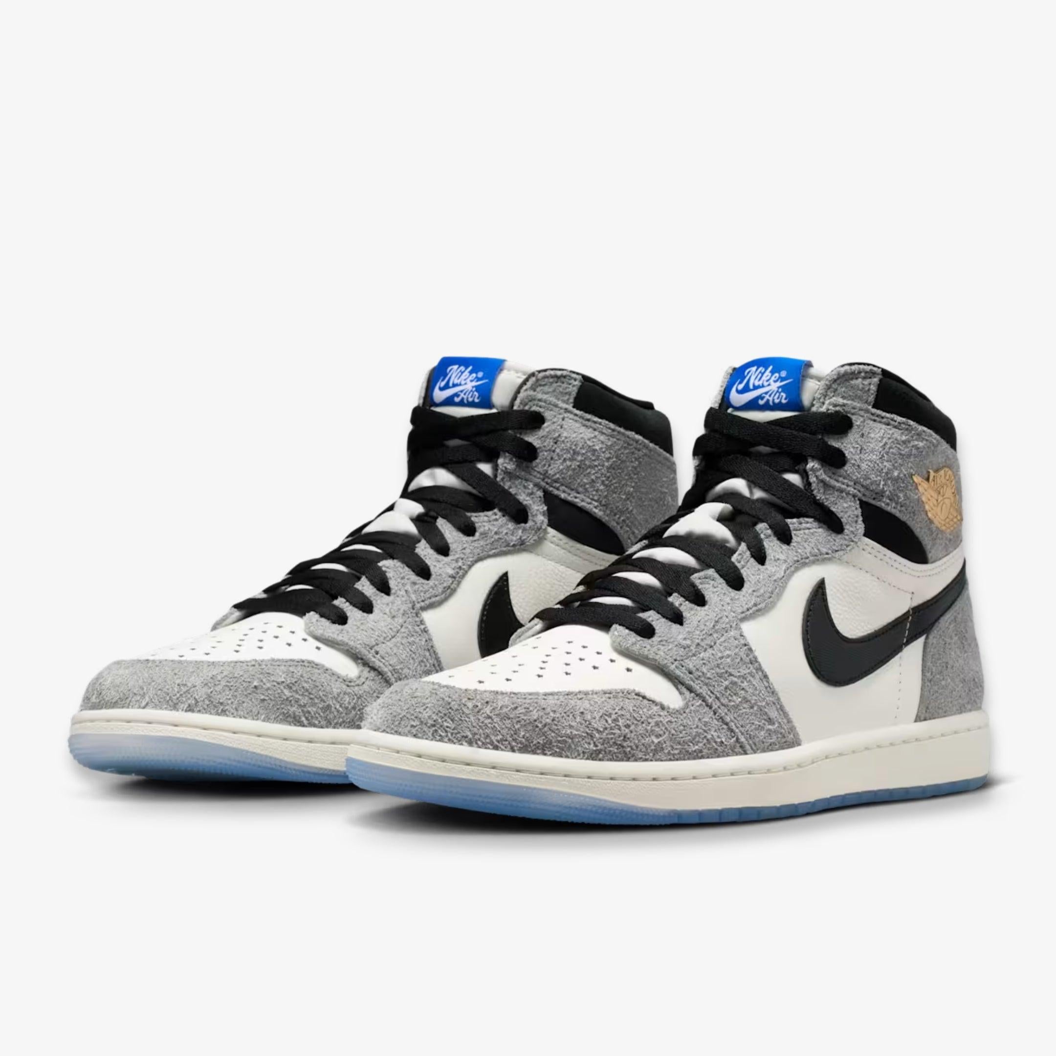 Air Jordan 1 Retro High OG 'All-Star / Cool Grey' (2026)