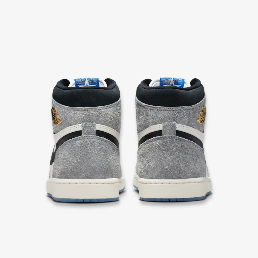 Air Jordan 1 Retro High OG 'All-Star / Cool Grey' (2026)