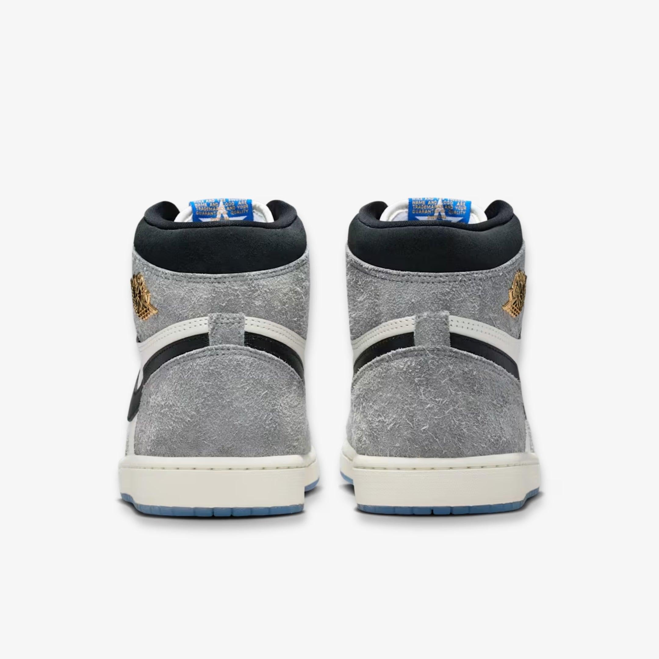 Air Jordan 1 Retro High OG 'All-Star / Cool Grey' (2026)