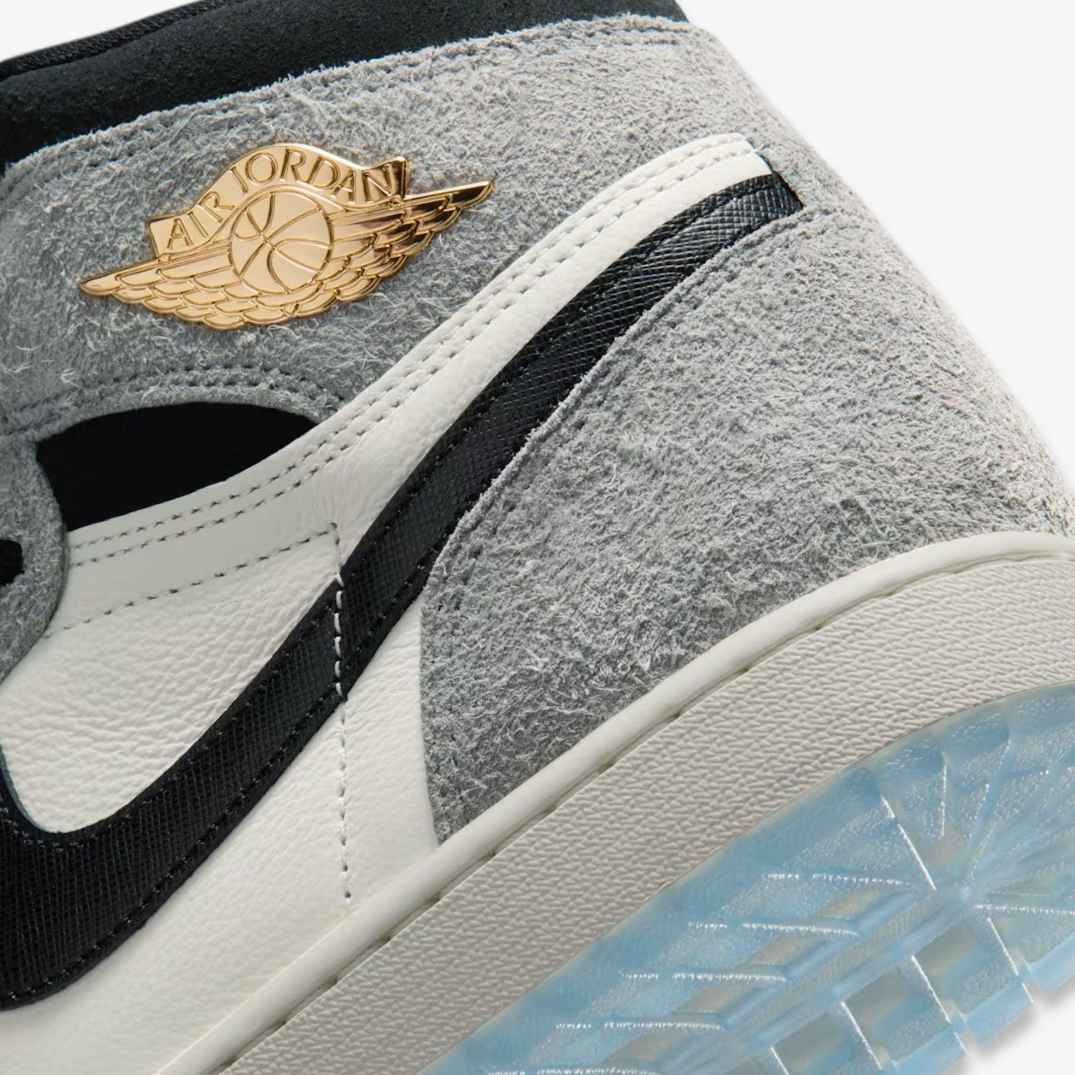 Air Jordan 1 Retro High OG 'All-Star / Cool Grey' (2026)