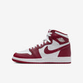 Air Jordan 1 Retro High OG 'Artisanal / Team Red' (2024) (GS)