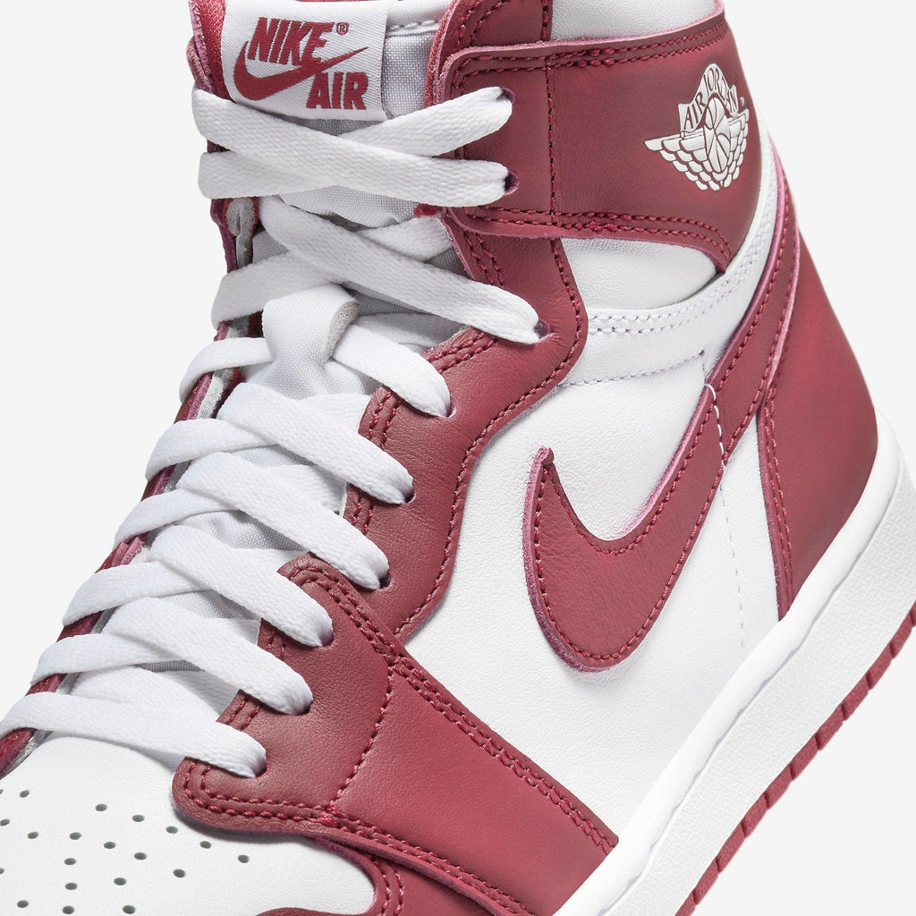Air Jordan 1 Retro High OG 'Artisanal / Team Red' (2024)