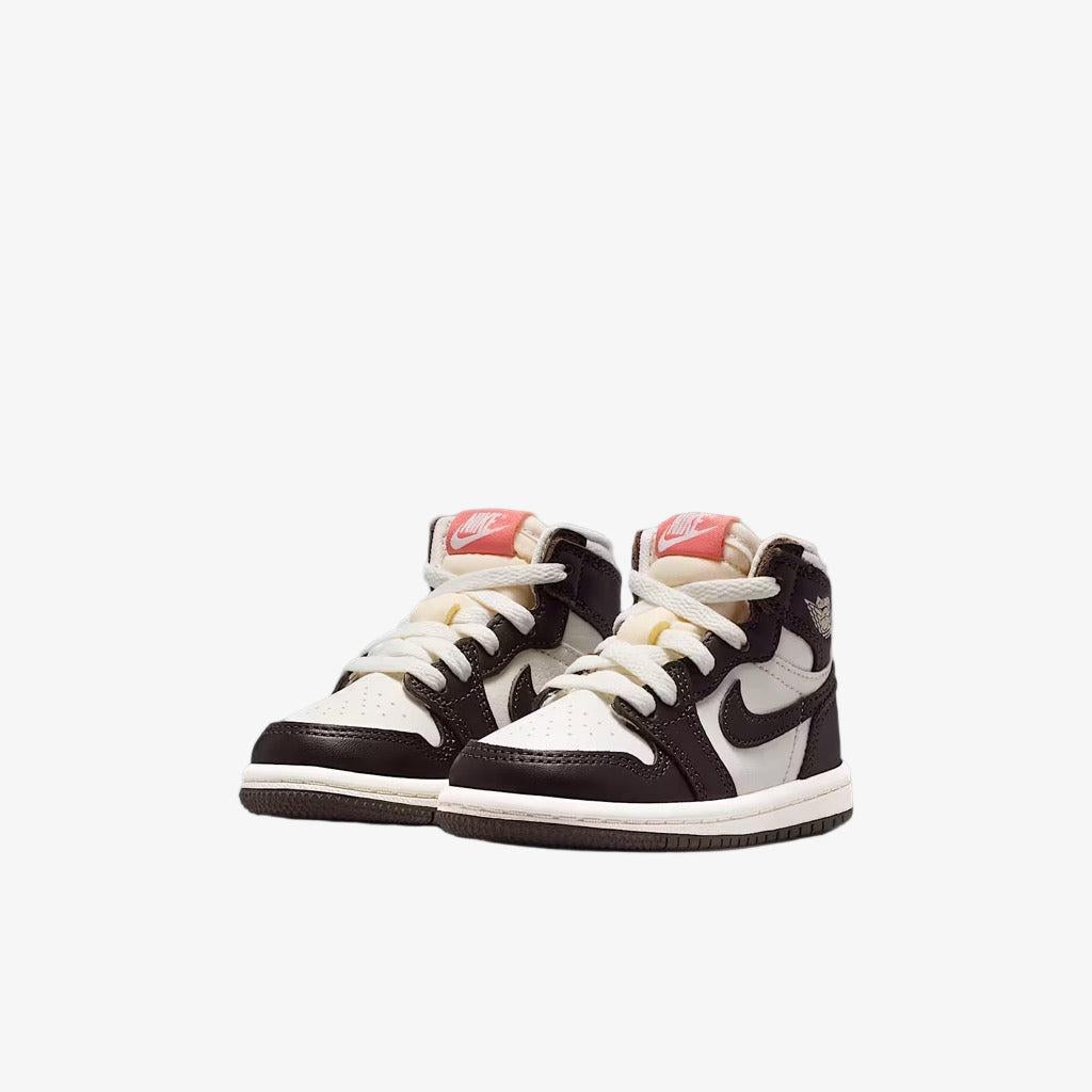 Air Jordan 1 Retro High OG 'Baroque Brown' (2025) (TD)