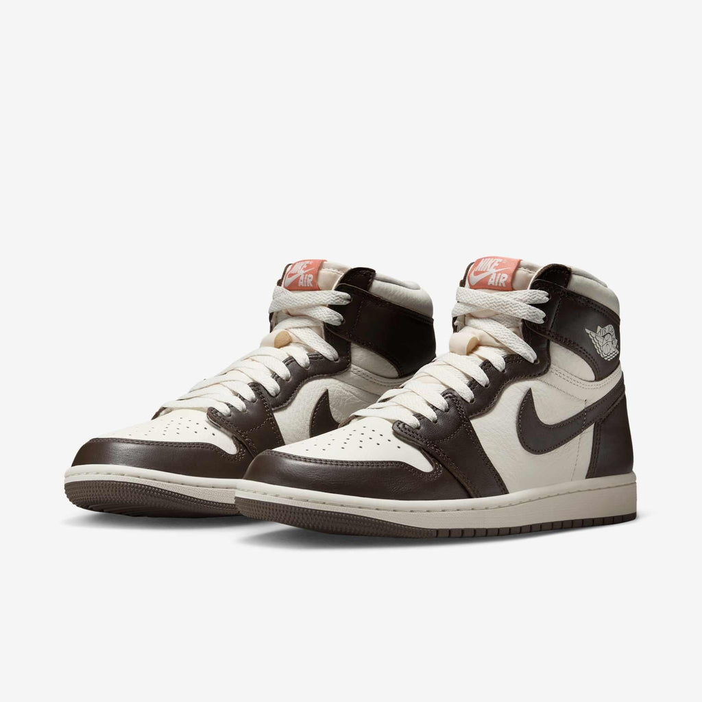 Air Jordan 1 Retro High OG 'Baroque Brown' (2025) (Womens)