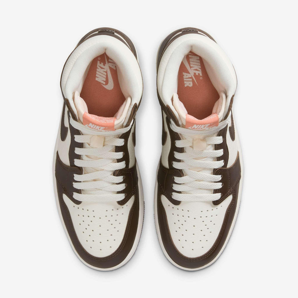 Air Jordan 1 Retro High OG 'Baroque Brown' (2025) (Womens)