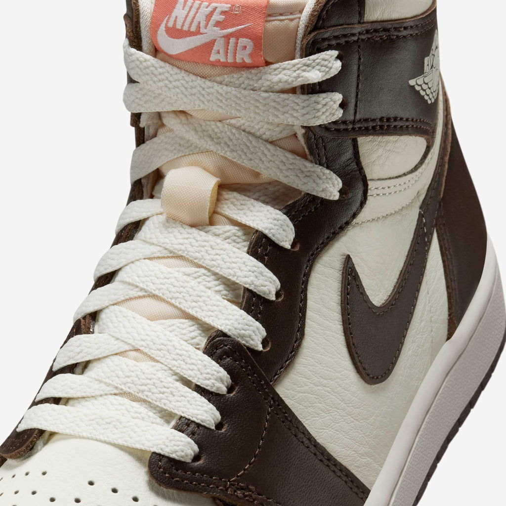 Air Jordan 1 Retro High OG 'Baroque Brown' (2025) (Womens)