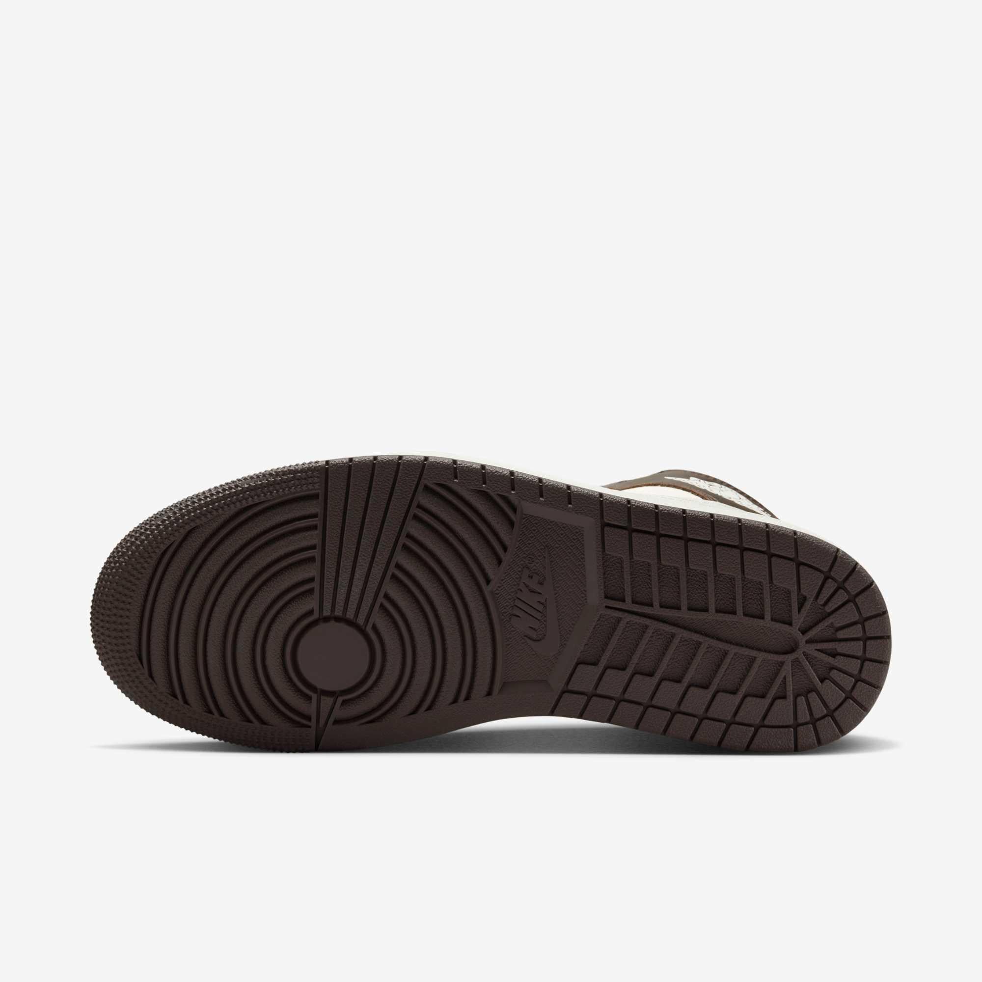 Air Jordan 1 Retro High OG 'Baroque Brown' (2025) (Womens)