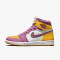 Air Jordan 1 Retro High OG 'Brotherhood' (2022)