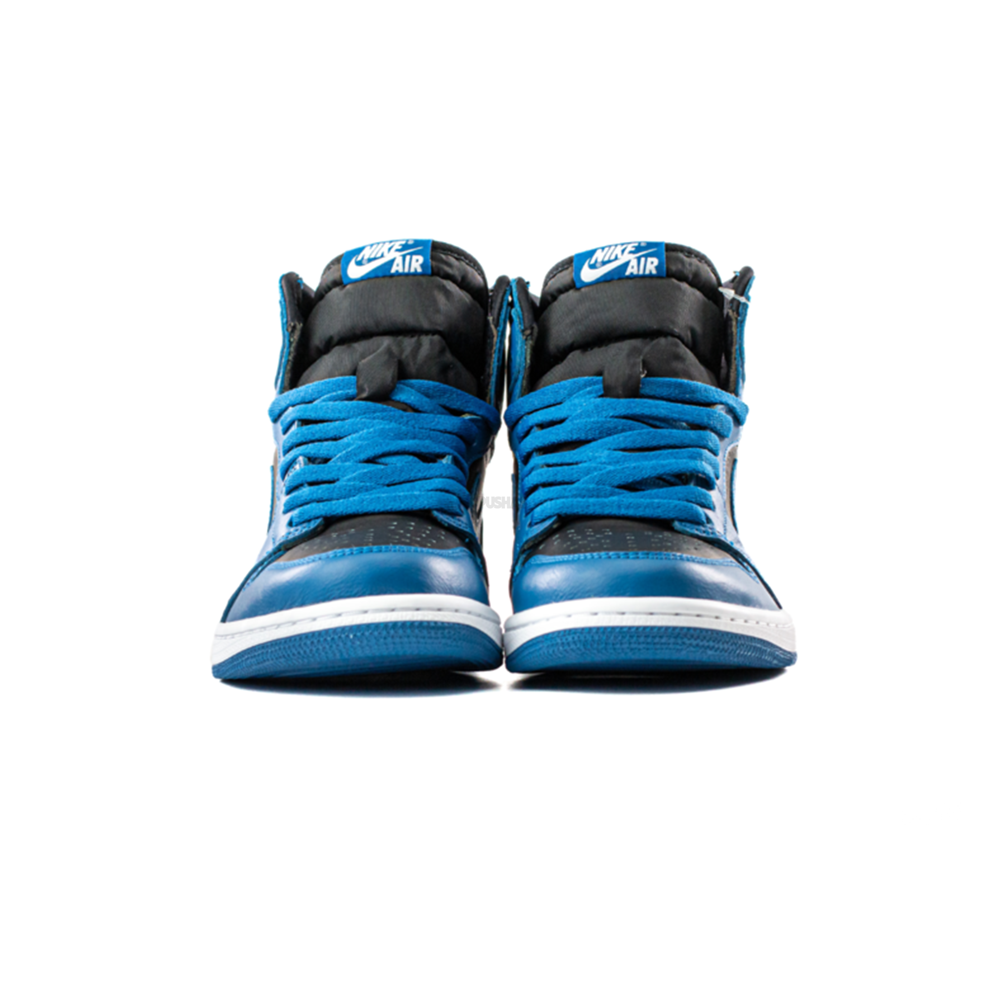 1 Retro High OG 'Dark Marina Blue' (2021)