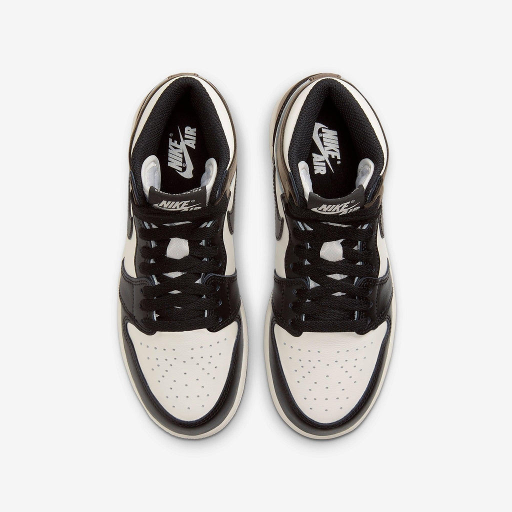 Air Jordan 1 Retro High OG 'Dark Mocha' (2020) (GS)