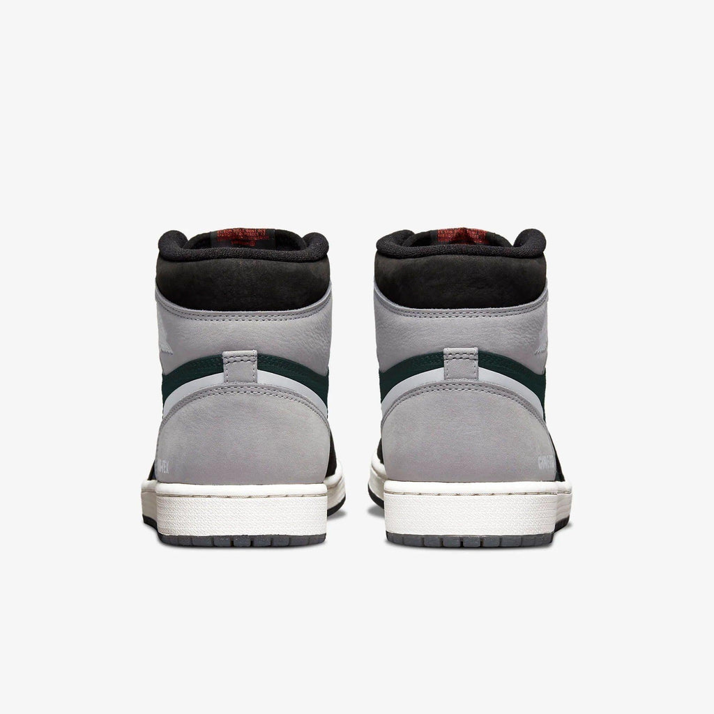 Air Jordan 1 Retro High OG Element x GORE-TEX 'Particle Grey' (2021)