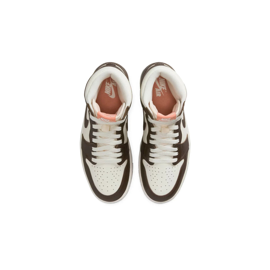 1 Retro High OG 'Light Madder Root' Women's (2025)