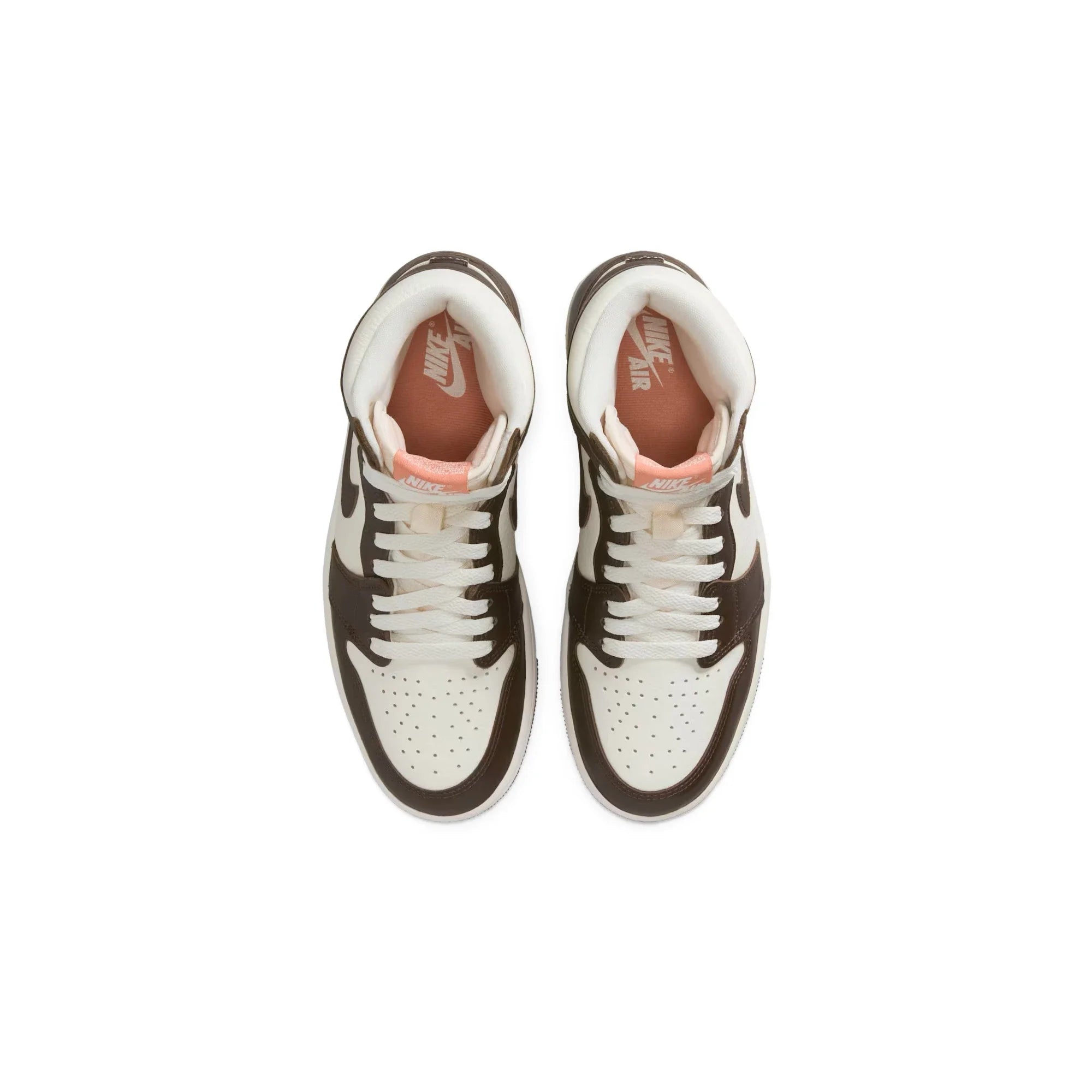 1 Retro High OG 'Light Madder Root' Women's (2025)