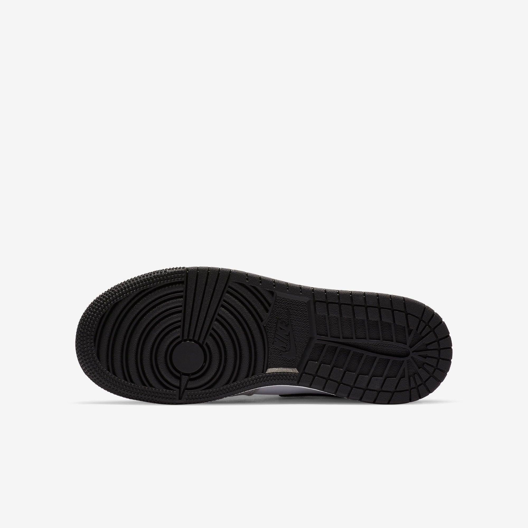 Air Jordan 1 Retro High OG 'Light Smoke Grey' (2020) (GS)