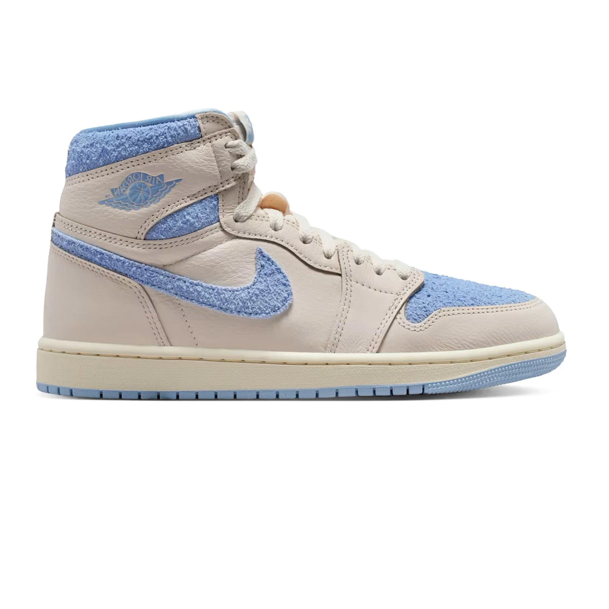 1 Retro High OG 'Pale Ivory Psychic Blue' Women's (2026)