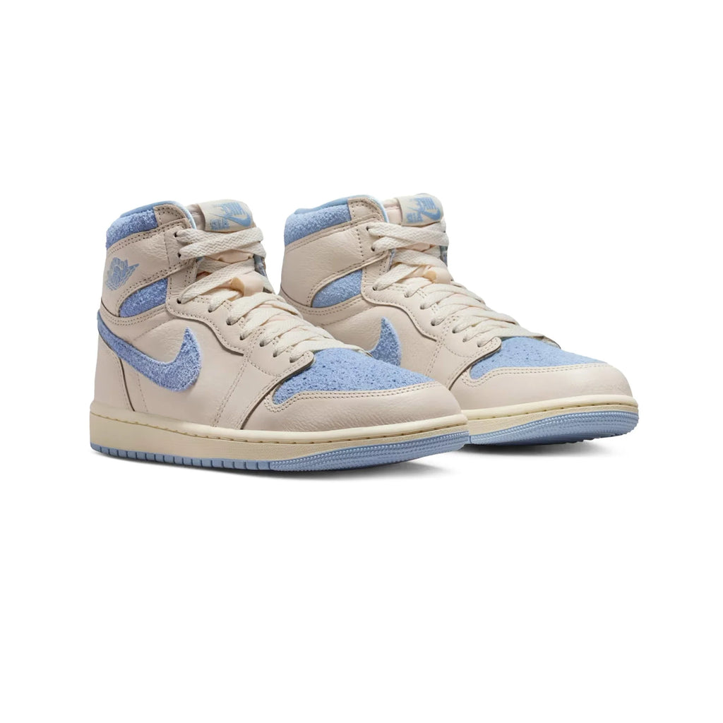 1 Retro High OG 'Pale Ivory Psychic Blue' Women's (2026)
