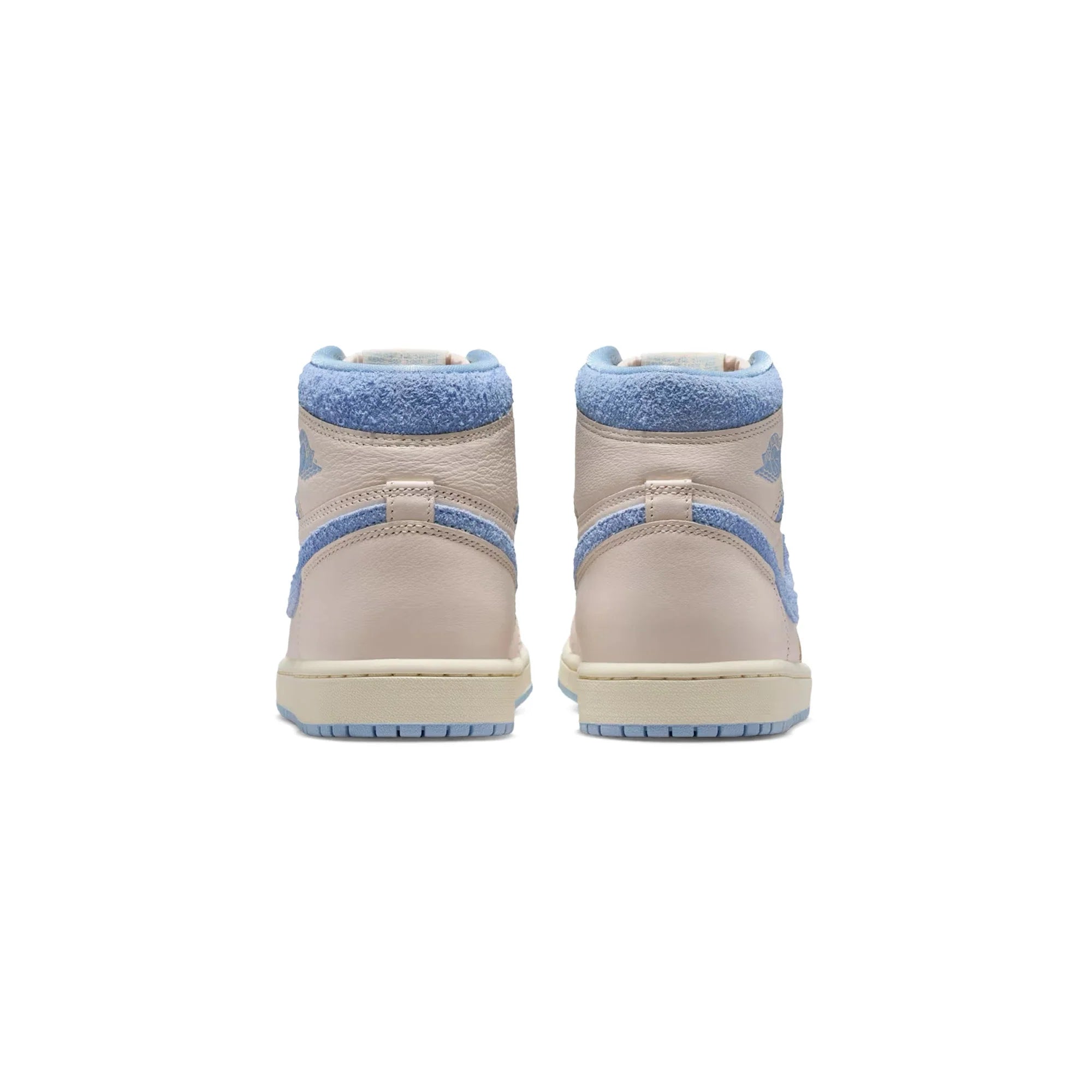 1 Retro High OG 'Pale Ivory Psychic Blue' Women's (2026)