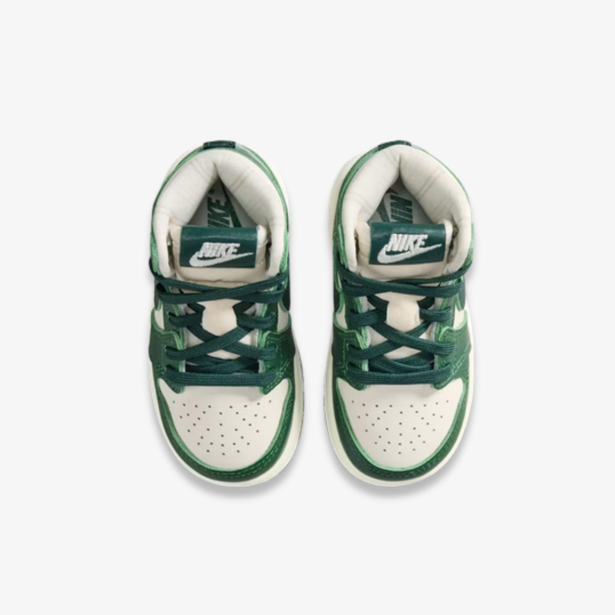 Air Jordan 1 Retro High OG 'Pro Green / Fir' (2025) (TD)