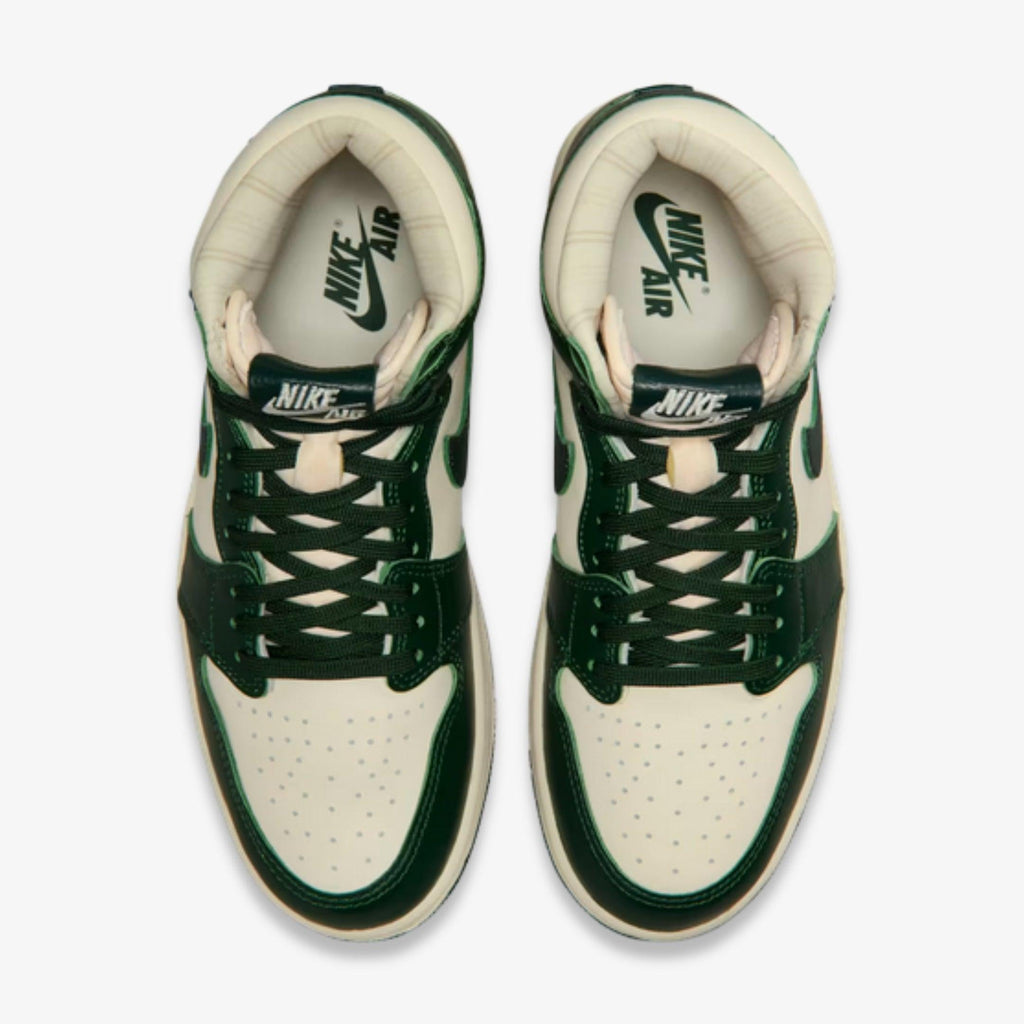 Air Jordan 1 Retro High OG 'Pro Green / Fir' (2025) (Womens)