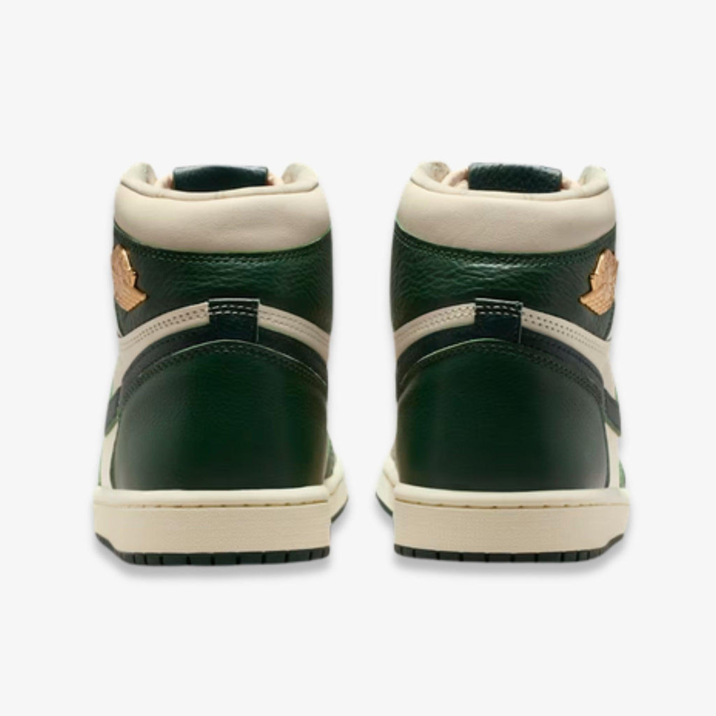Air Jordan 1 Retro High OG 'Pro Green / Fir' (2025) (Womens)