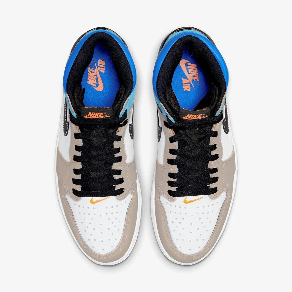 Air Jordan 1 Retro High OG 'Prototype' (2021)