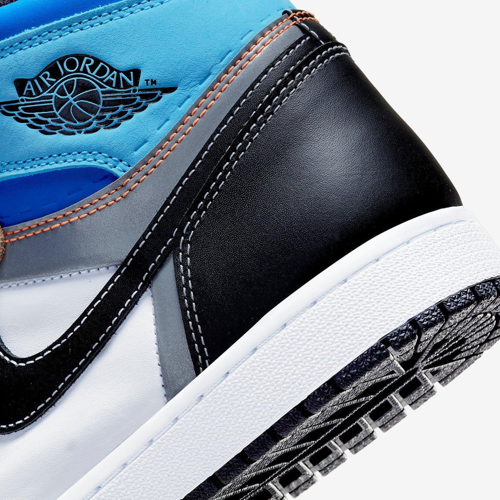 Air Jordan 1 Retro High OG 'Prototype' (2021)
