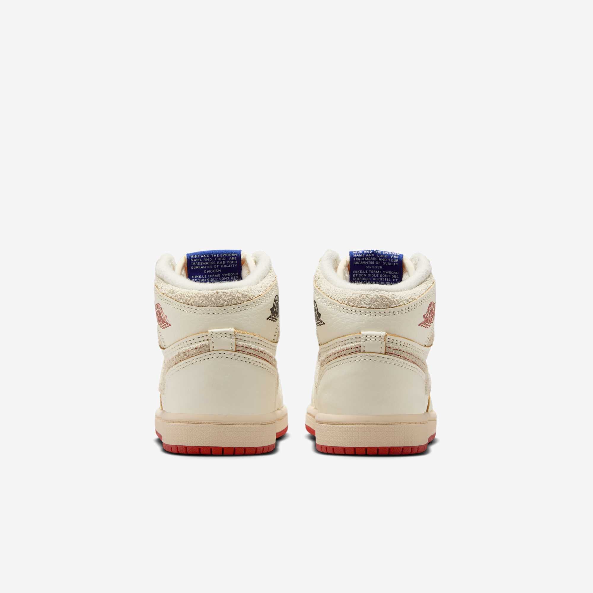 Air Jordan 1 Retro High OG 'Rare Air / Cinnabar' (2025) (PS)