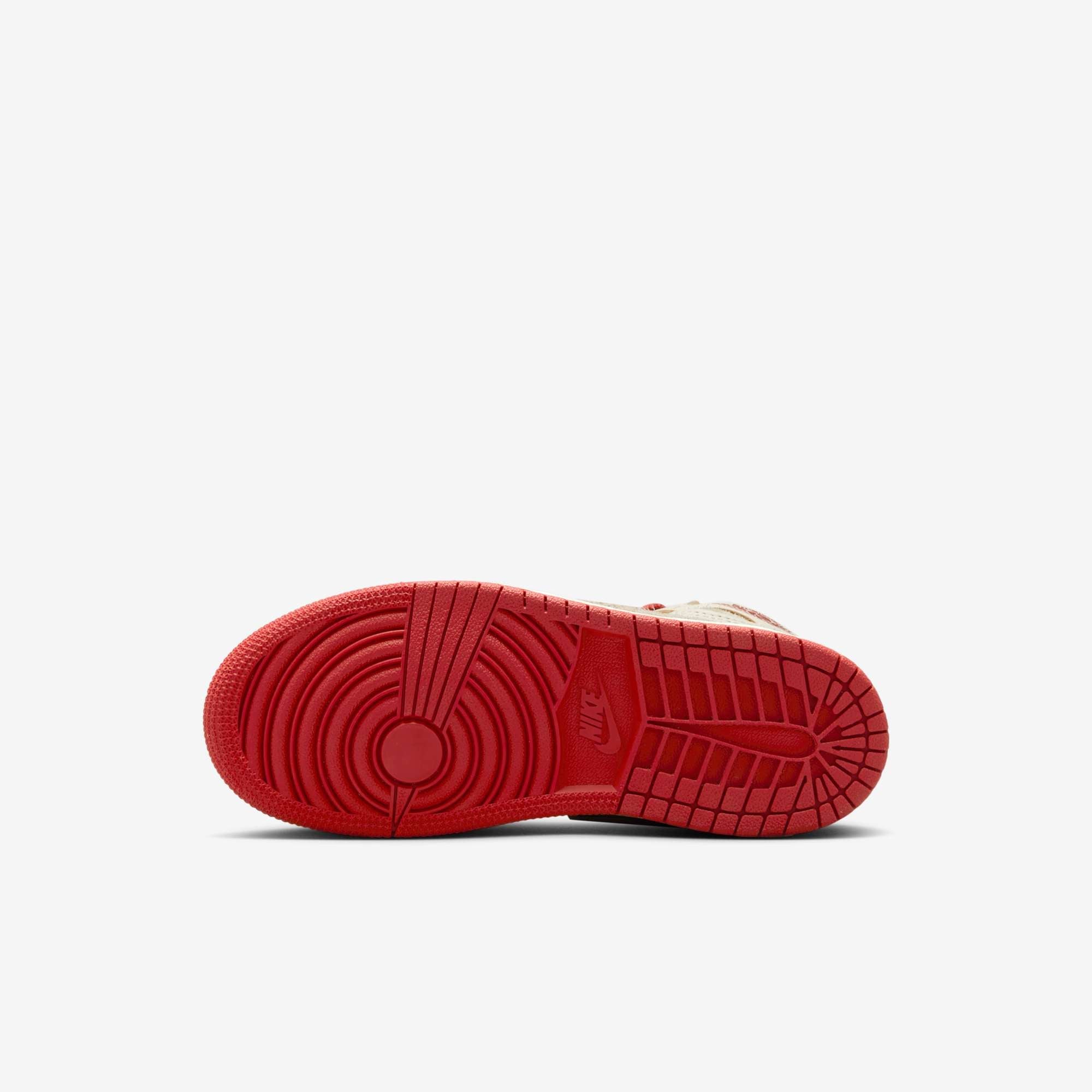 Air Jordan 1 Retro High OG 'Rare Air / Cinnabar' (2025) (PS)