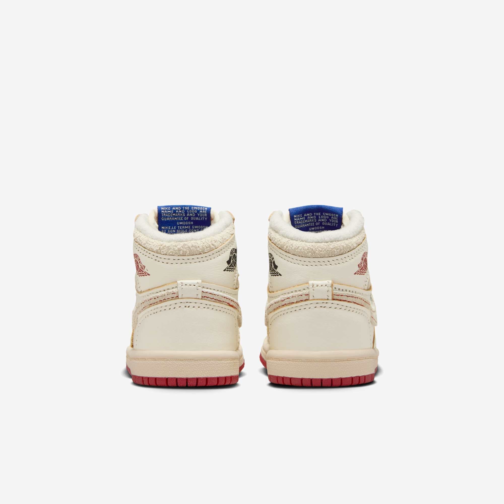 Air Jordan 1 Retro High OG 'Rare Air / Cinnabar' (2025) (TD)