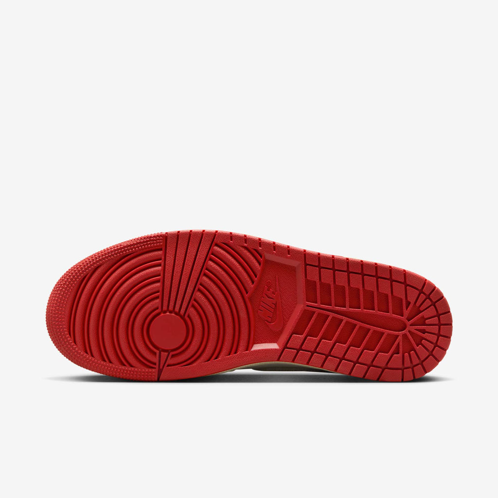 Air Jordan 1 Retro High OG 'Rare Air / Cinnabar' (2025) (Womens)