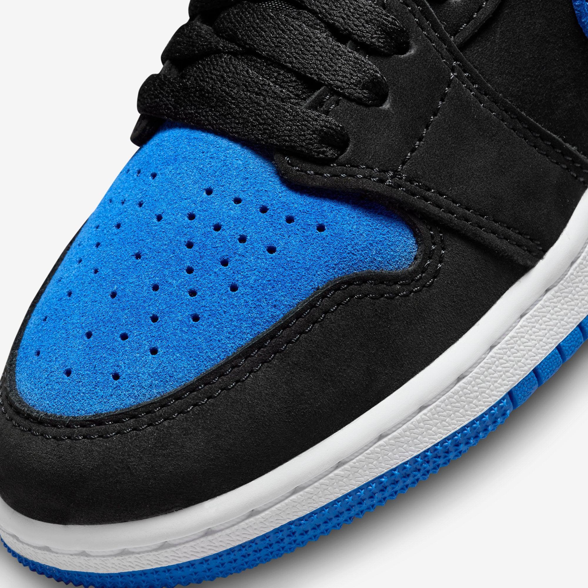 Air Jordan 1 Retro High OG 'Reimagined Royal Blue' (2023) (GS)