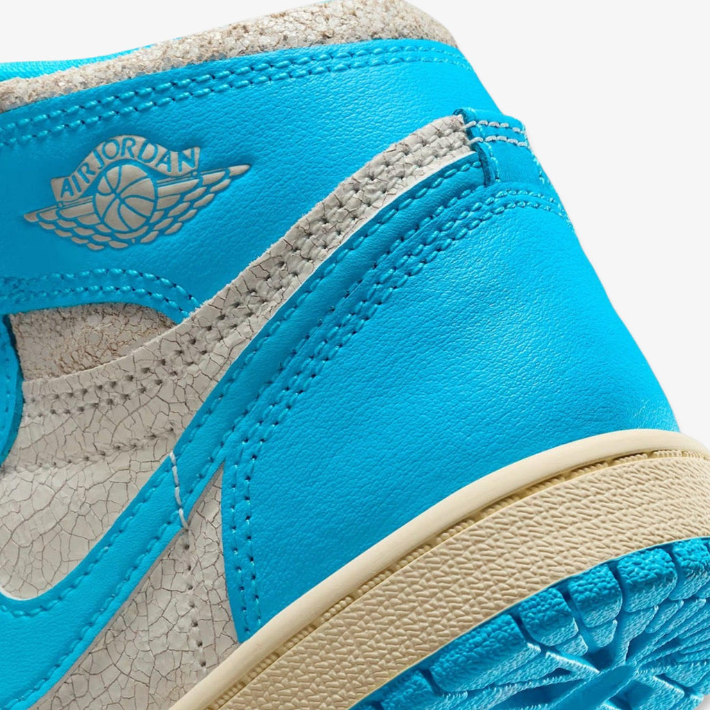 Air Jordan 1 Retro High OG 'Reimagined UNC University Blue' (2025) (PS)