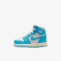 Air Jordan 1 Retro High OG 'Reimagined UNC University Blue' (2025) (TD)