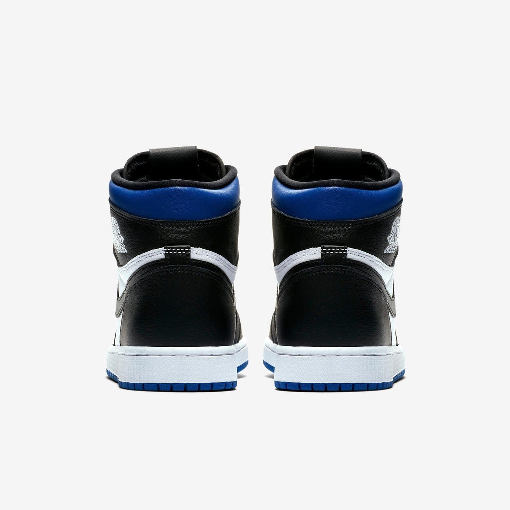 Air Jordan 1 Retro High OG 'Royal Toe' (2020)
