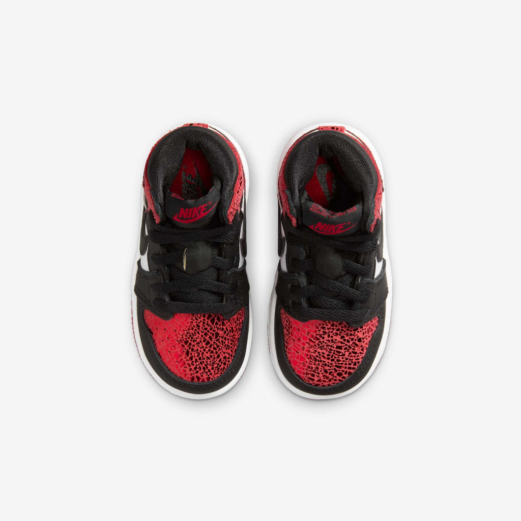 Air Jordan 1 Retro High OG 'Ruby' (2025) (TD)