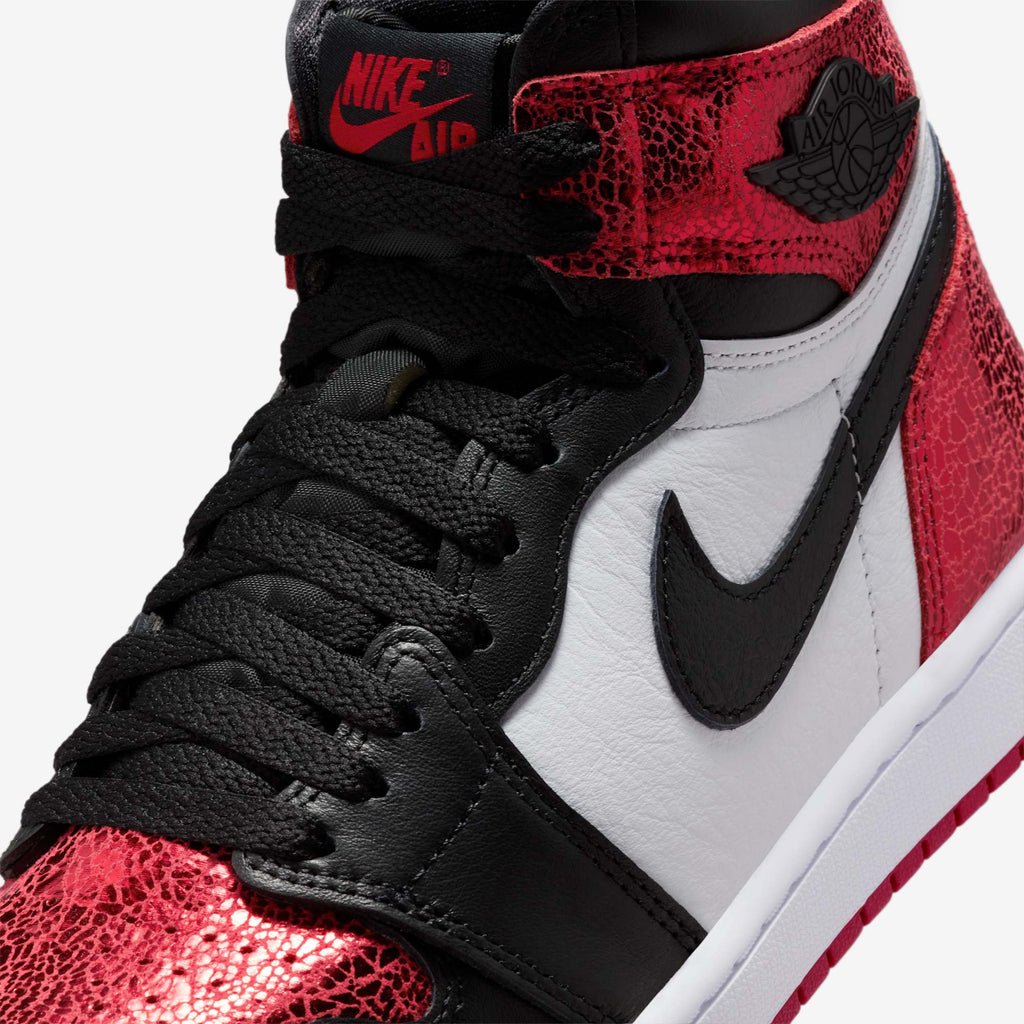 Air Jordan 1 Retro High OG 'Ruby' (2025) (Womens)