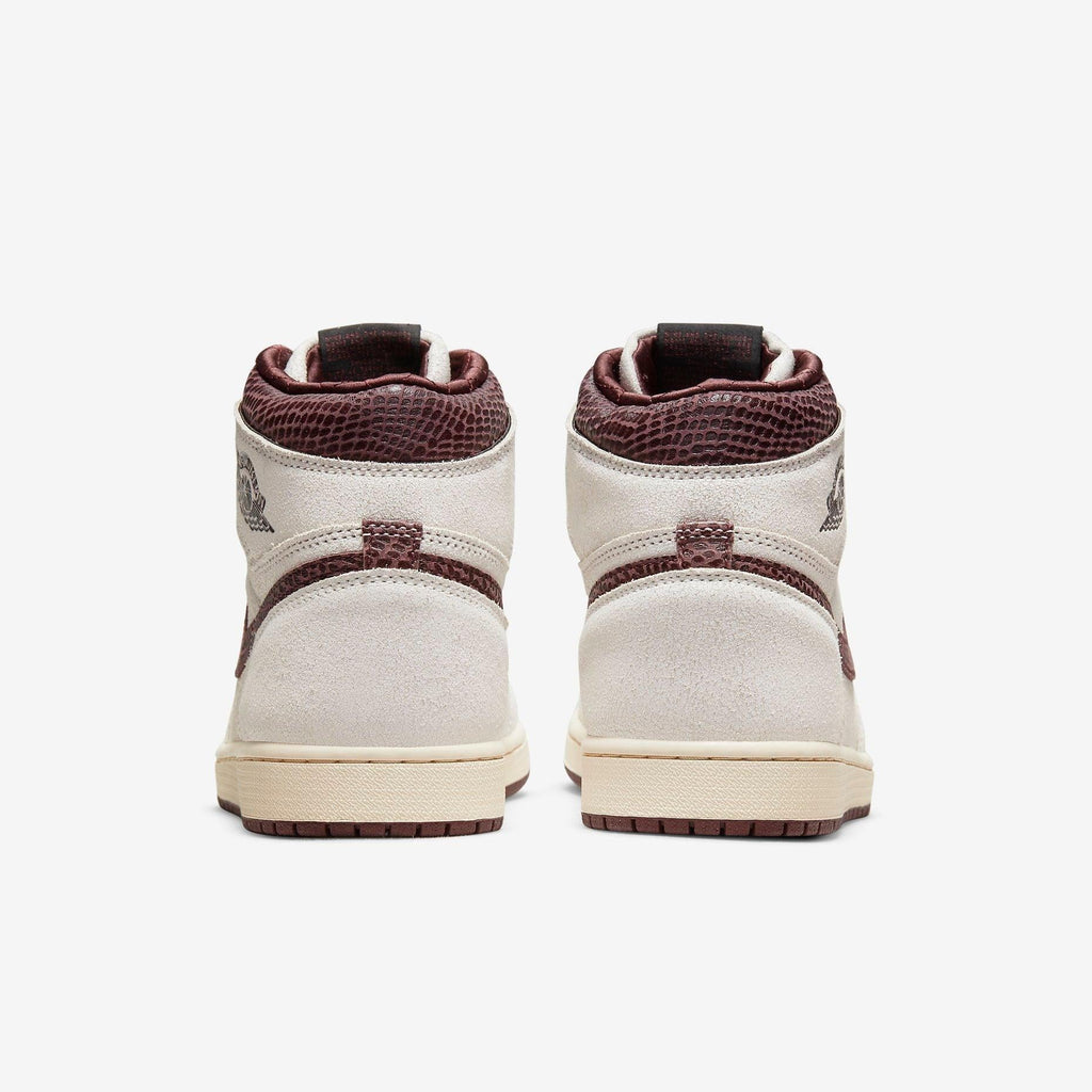 Air Jordan 1 Retro High OG SP x A Ma Maniére 'Airness' (2021)