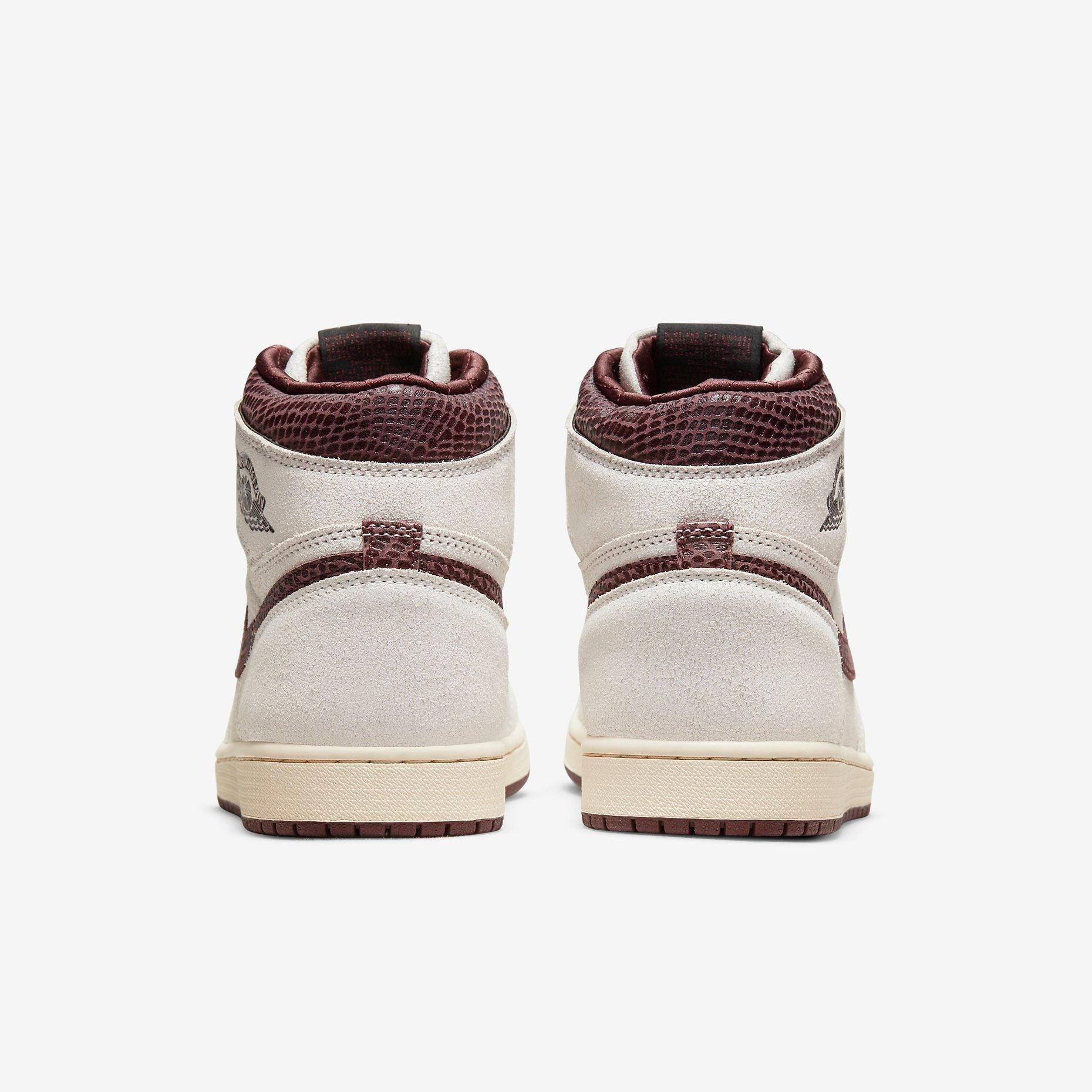 Air Jordan 1 Retro High OG SP x A Ma Maniére 'Airness' (2021)