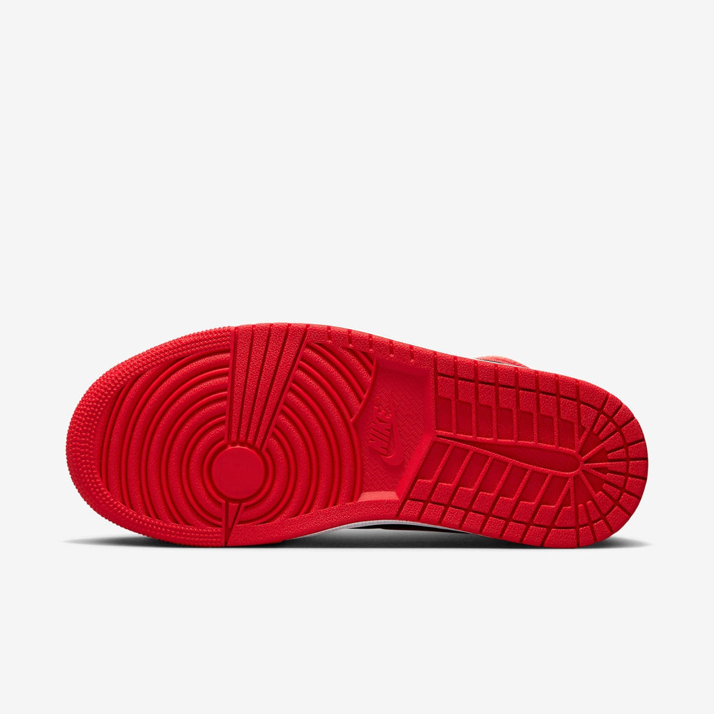 Air Jordan 1 Retro High OG 'Satin Bred' (2023) (Womens)