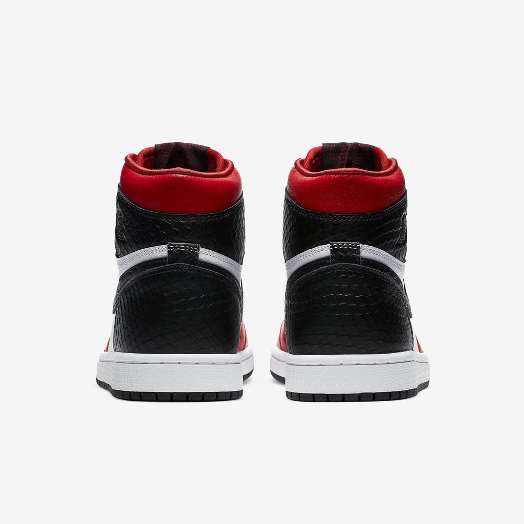 Air Jordan 1 Retro High OG 'Satin Snake' (2020) (Womens)