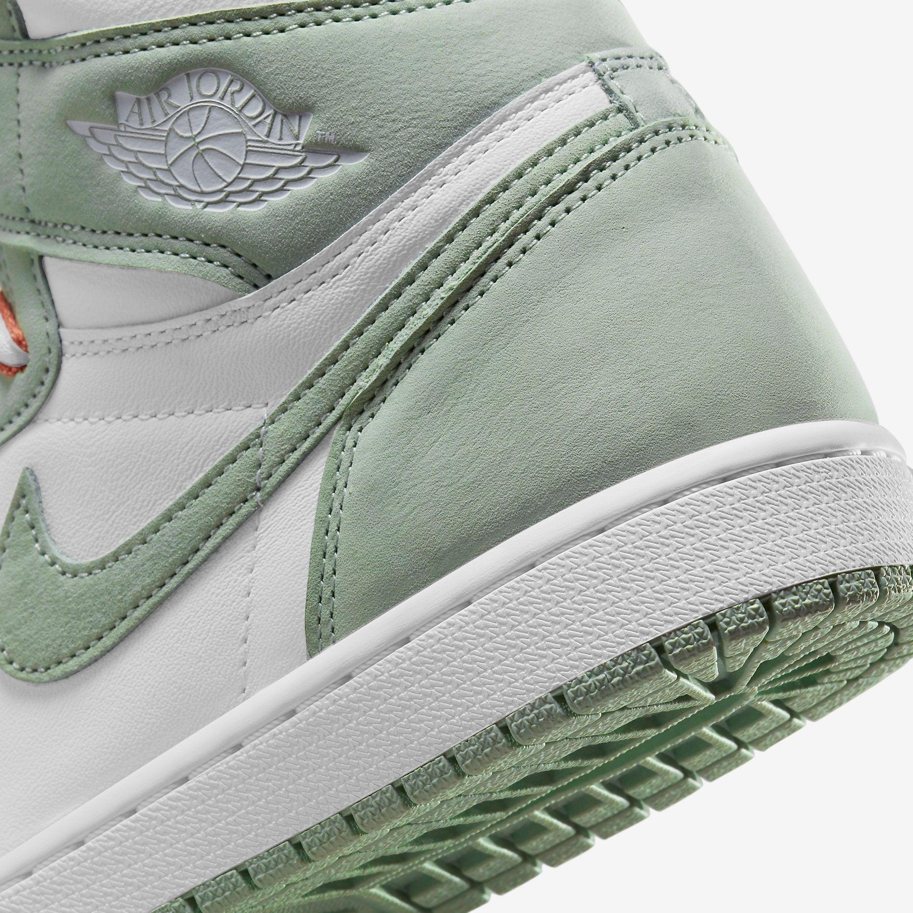 Air Jordan 1 Retro High OG 'Seafoam' (2021) (Womens)